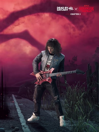 Eddie's Epic Challenge in the Trials