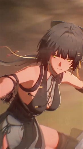 Wuthering Waves Has a Rover Problem