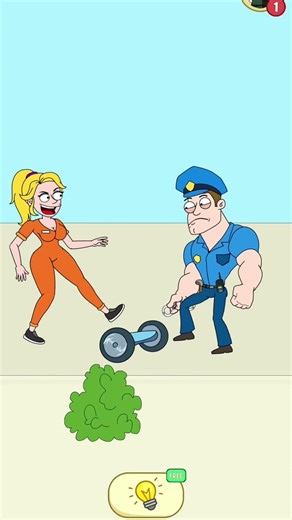 Game Over Moment 🎮