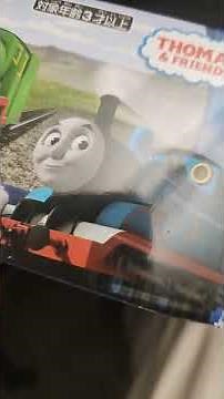 Did you know that the illustrator of henry the green engine tried to frame the creator of ttte (tf)