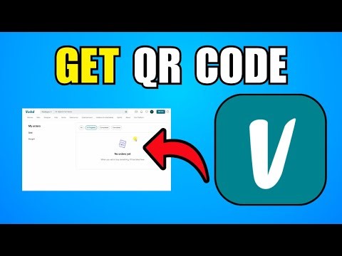 How To Get QR Code On Vinted (2026) (Best Method)