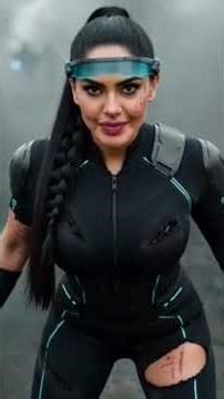 ANIMALS OF YEAR 2100(EP-2 #marvel #aivideo #movie #shortsfeed #shortsvideo #shortsviral