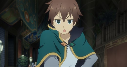 KonoSuba's Funniest Moments: Ranking the Most Hilarious Scenes