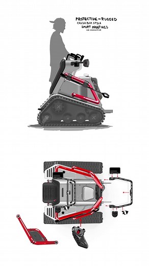 1.7K views · 16 reactions | The Altoz Switch is a perfect example of...