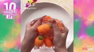 10 Minutes to Relax with the MOST Satisfying Slime ASMR for Stress Relief
