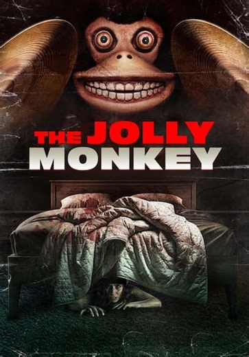 The Jolly Monkey (2025)