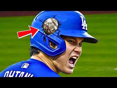 1 in a Million MLB Moments!