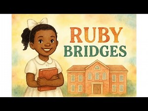 Who Was Ruby Bridges? | Mini Historians: Real Heroes for Kids