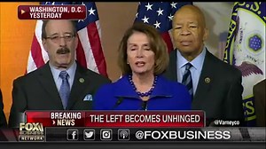 643K views · 8.4K reactions | Two top Democrats and The New York...