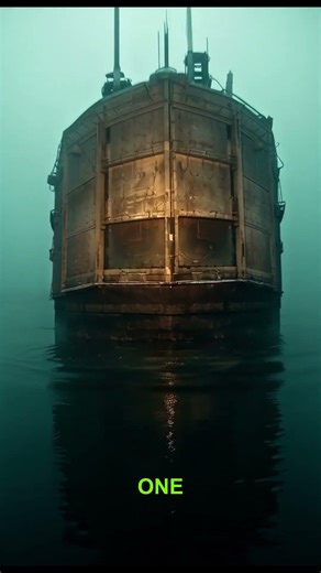 I-58 Sub: The One That Sank the USS Indianapolis?
