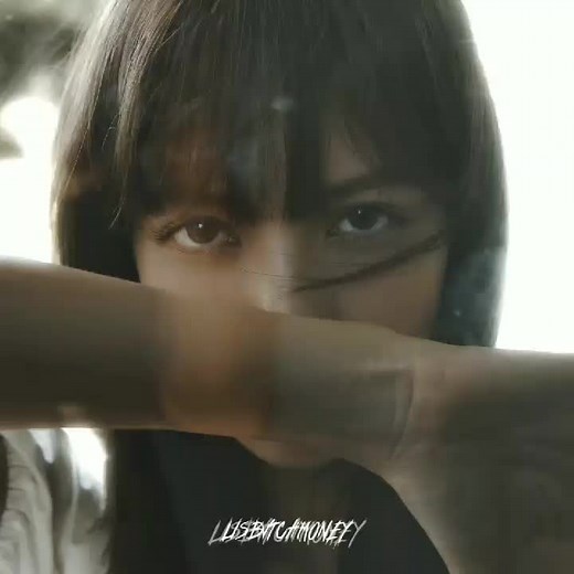 LISA - SS (AI Cover) Inspired by Lana Del Rey