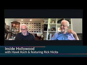 Rick Nicita: Inside Hollywood with Hawk Koch