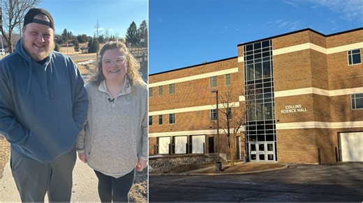 Neighbors want to see new life at empty UWM campus in West Bend