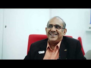 Skillsoft Percipio | Client Testimonial | Isaac Raj - CEO, MAH