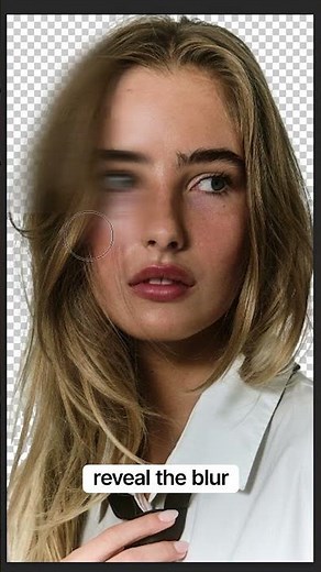 How to Build a Halftone Effect in #Photoshop #shorts