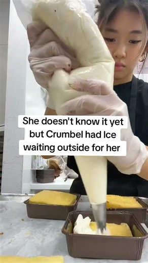 😳 What My Crumbl Manager Did Still Blows My Mind (read more ⬇️)#Crumbl #CorporateDrama