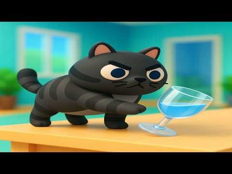 Cat Simulator Gameplay