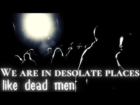 Isaiah 59 | We wait for light, but behold obscurity | A deep explanation on Isaiah