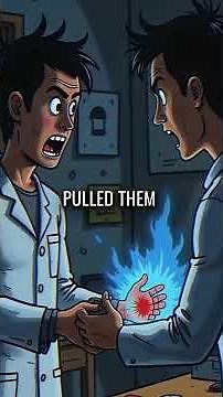 The Demon Core That Killed Two Scientists