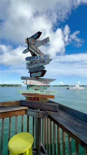 The Ultimate Key West Checklist! 🏝️⛵
