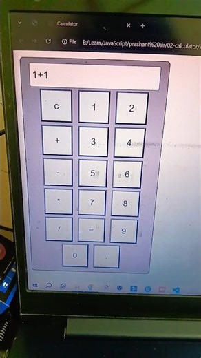 Calculator (make for coding)
