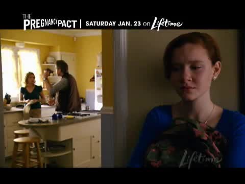 Pregnancy Pact (TV Movie 2010)