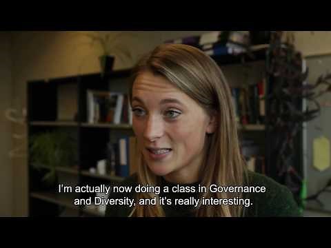 Doing a Political Science master’s in Leiden: student stories