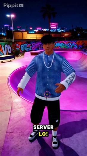 custom skin gta samp kalian di rans store #gtasamp #skin #rp #gta #fivem #randihnkr #ransstore