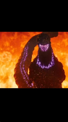 SINGH GODZILLA 🔥-1 GODZILLA MONSTER VERSE 🍿 MOVIE 🎥 GODZILLA#short #godzilla #monster #shortsfeed