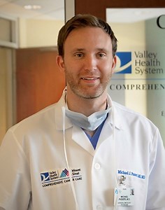 Dr. Michael Passeri, MD - Paramus, NJ - General Surgery, Hepatobiliary and Pancreatic Surgery, Surgical Oncology