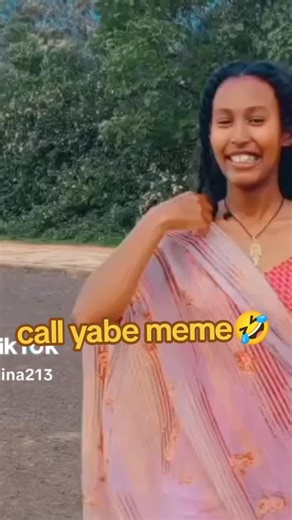 Ethiopian Call Yabe Meme Fun
