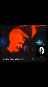 147K views · 4.7K reactions | Depeche Mode - New Life - (Rare Video/1981)  #DepecheMode #devotees #depechemodeforever #newwave #depechemode #80smusic #80smusicvideo #newlife #newlife #DaveGahan #martingore #vinceclarke #vinceclarkefans #andrewfletcher #andrewfletcherdepechemode #andrewfletcher #andrewfletcherfans | depechemode.be | Facebook