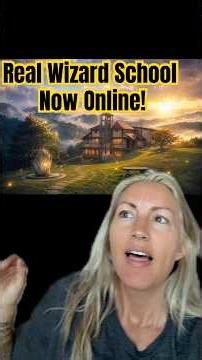 Gateway program is now online! goto link in bio. 🏰🌈🦸‍♀️ #harrypotter #magic #consciousness