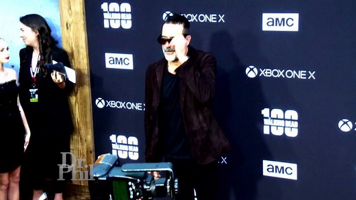 A catfishing scam used a Hollywood actor as bait. Full story: drphil.tv/0315192 | Dr. Phil