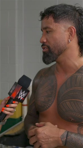 #RheaRipley, you in? 💀💀💀 | WWE