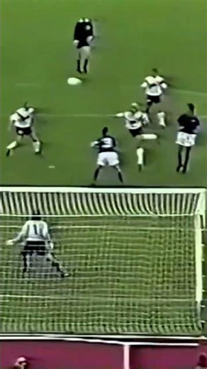 Klinsmann header!! Missed … Euro88 | Wesr Germany 1-1 Italy