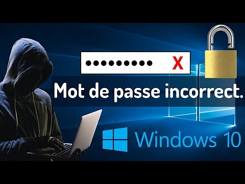 Reset Windows Password Without Data Loss