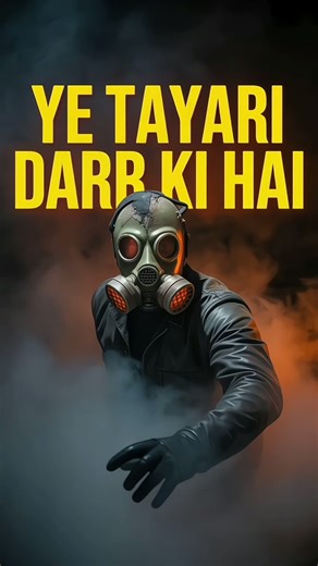 Yahan Koi Khatra Nahi Phir Ye Sab Kyun?