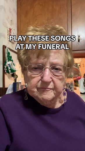 heres my funeral playlist and all the singers are invited too | Happier Than Ever