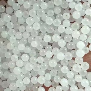 [Hot Item] Virgin Recycled EPS/Expandable Polystyrene/EPS Resin /EPS Beads 3.0mm-4.0mm Granulesraw Materials Foam for Construction