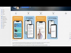 How to create Text Simplifier App using AI