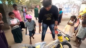 1.1M views · 60K reactions | Prankster Rahul Surprise Cycle Prank Watch full video on  https://www.youtube.com/watch?v=yxMROBBdS9M&t=11s Whatsup In AZAR 9626296856 | Prankster Rahul | Facebook