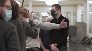 阿斯顿马丁车队 2021款赛车 AMR21 引擎完成首次点火