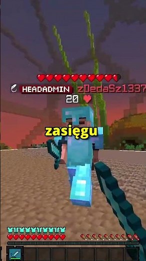 Mody dzięki którym staniesz się lepszym graczem Minecrafta! #minecraft