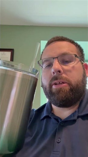 Stanley Quencher H2.0 Review – Best Tumbler for Dads?