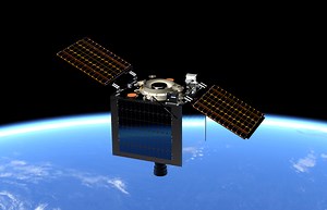 Marcos supports development of MULA satellite