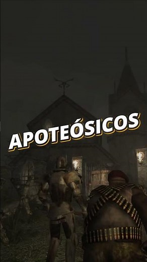 The Randomizer Mod Destroys My Resident Evil 4 Save File