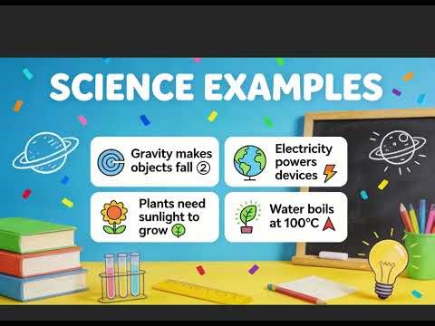What is Science? | Definition in Simple Words