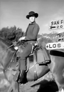 Tales of Wells Fargo S01:E01 - The Thin Rope