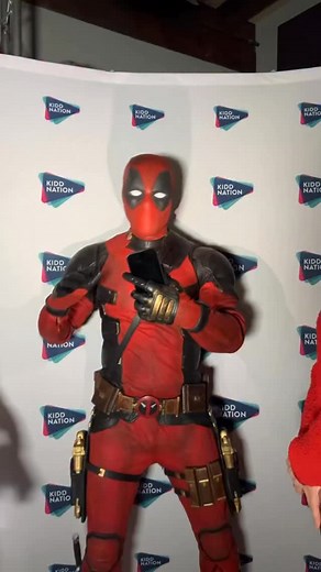 10K views · 876 reactions | GO CRAZY! Happy Halloween from the Kidd Kraddick Morning Show 拾 | KiddNation | Facebook